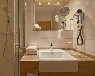 Hyperion Hotel Garmisch-Partenkirchen - Garmisch-Partenkirchen