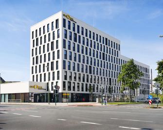 Ghotel Hotel & Living Essen - Essen - Edifício