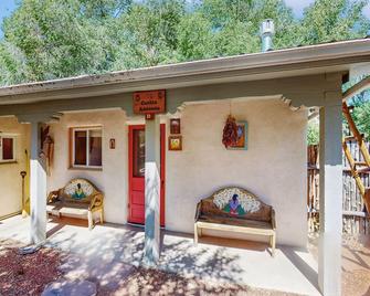Casita Antonio - Taos