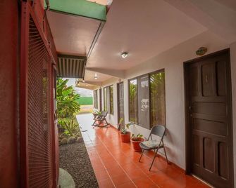 Hostal Nuevo Arenal - Arenal