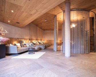 Hotel Arlmont - Sankt Anton am Arlberg - Area lounge