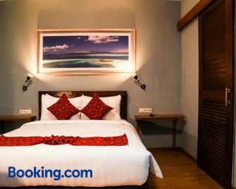 Wae Molas Hotel - Labuan Bajo - Chambre
