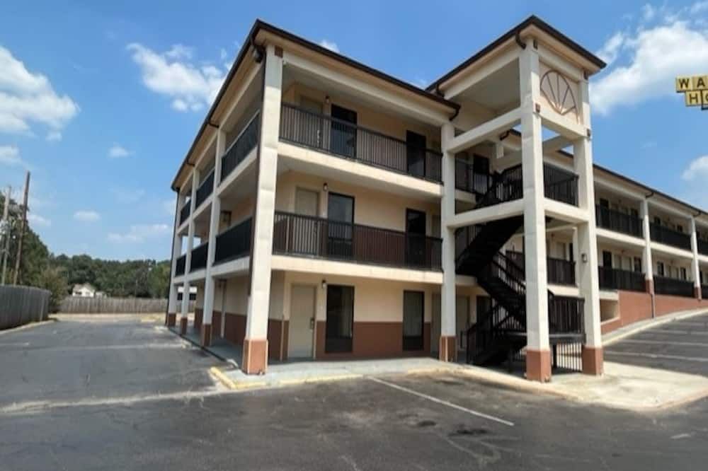 Motel 6 - Laurel, MS thumbnail 2