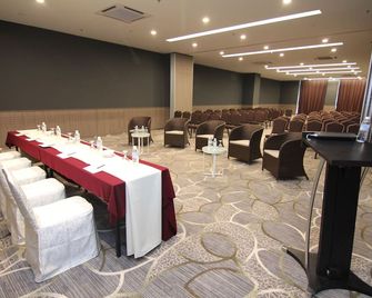 Nexus Regency Suites & Hotel - Shah Alam - Meeting room