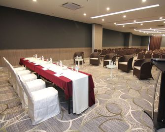 Nexus Regency Suites & Hotel - Shah Alam - Mødelokale