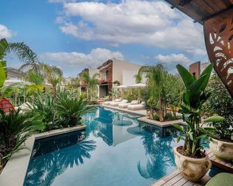 Mohala Boutique Hotel - Diso