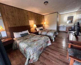 Countryside Inn - Lake George - Habitación