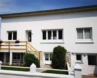 T1 - Studio confortable Wissant - Wissant - Edificio