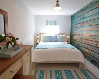 Alinka, Aldeburgh - Aldeburgh - Bedroom