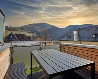 Weinquartier11 - Bernkastel-Kues - Balkon