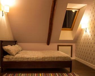 Kalurikodu Holiday Home - Kärdla - Bedroom