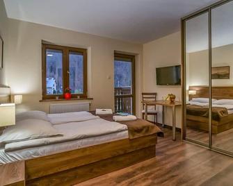Apartamenty Eko - Szczawnica - Bedroom