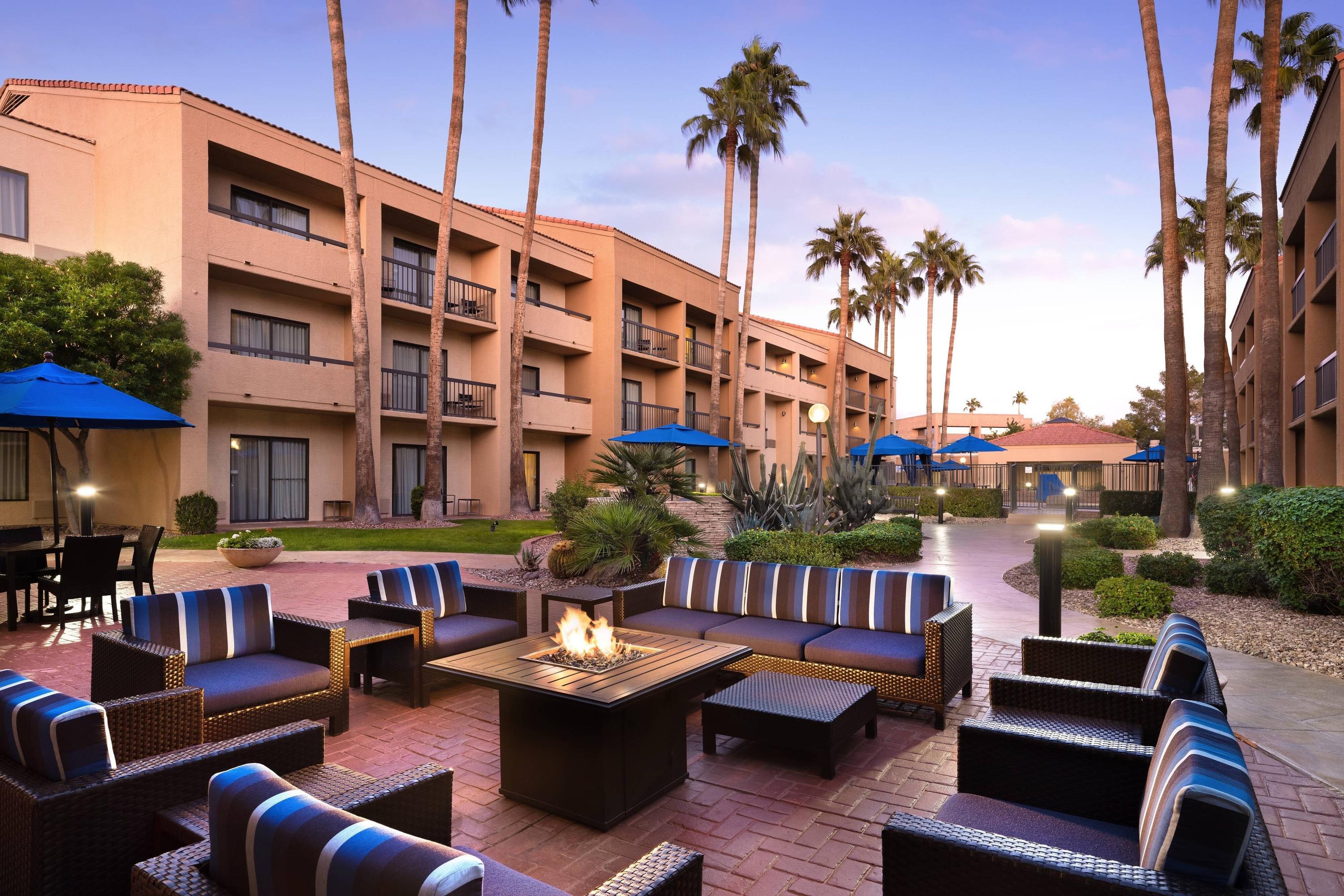 16 Best Hotels in Phoenix. Hotels from C 100 night KAYAK