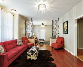 Large Spacious Beautiful Home - Nueva Orleans - Sala de estar