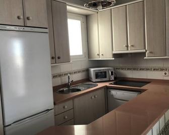 Almería Centro - Almería - Cocina