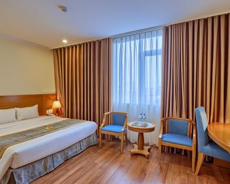 Hs-Peace Hotel - Ninh Binh - Habitación