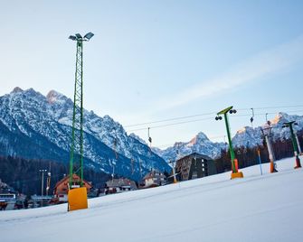 Villa Nena - Kranjska Gora