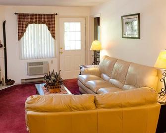 Nordic Inn Condominium Resort - Lincoln