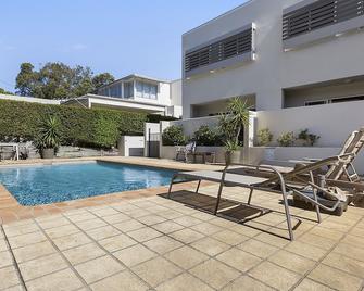 The Courtyards on Hill St - Sunshine Beach - Pool