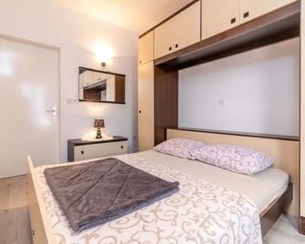 Rezikica - Green Oasis - A2 - Rab - Bedroom