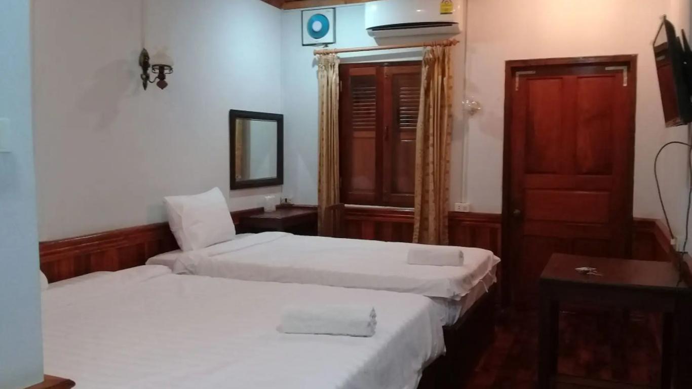 Villa Kingkham Riverside