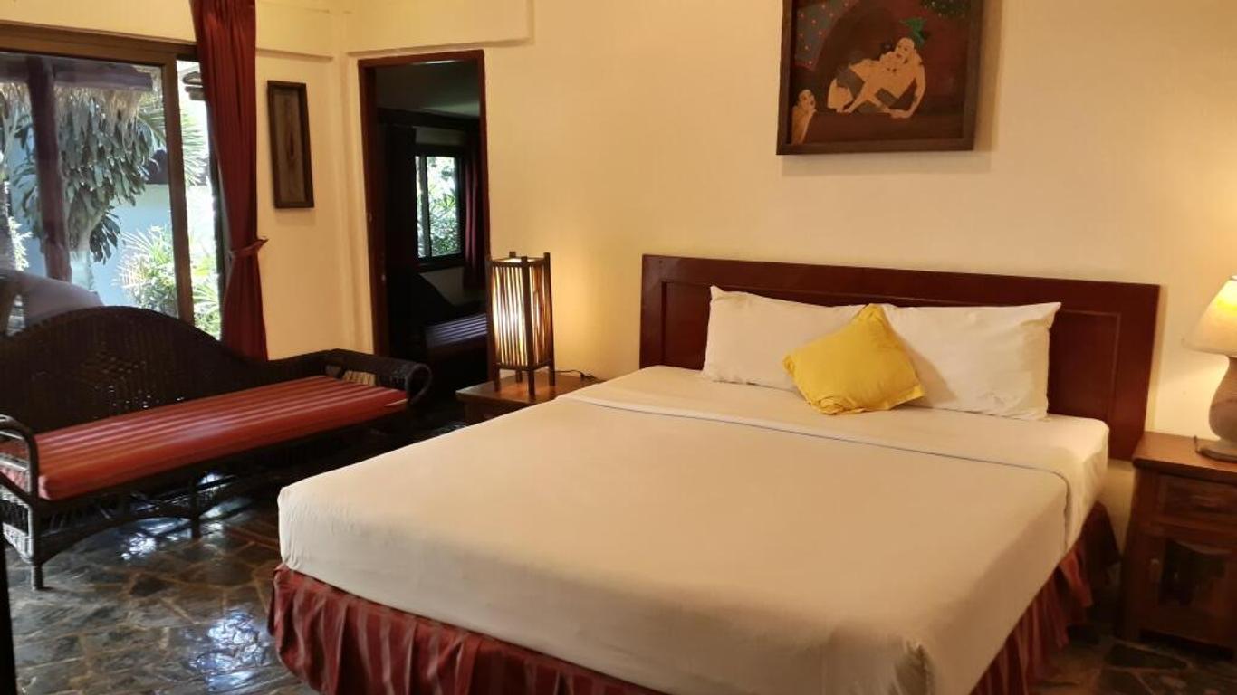 Papillon Resort