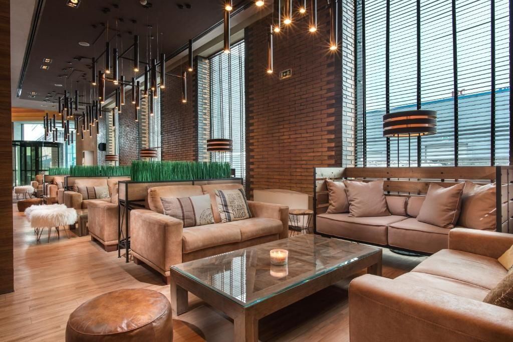 إكسبو هوتل سوفيا