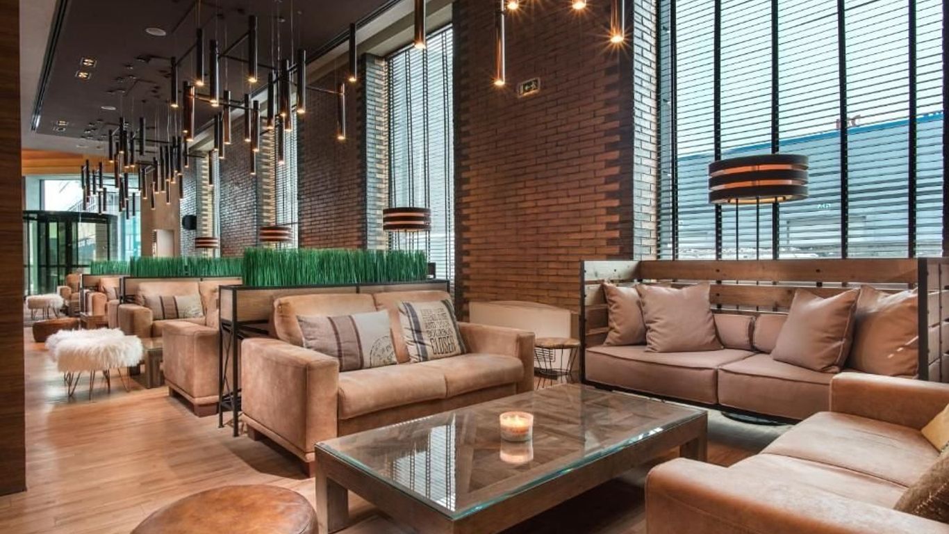 إكسبو هوتل سوفيا