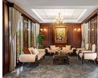 Happy Life Memories Hoi An Hotel & Spa - Hoi An