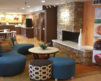 Quality Inn Cranberry Township - Cranberry Township - Huiskamer