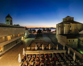 Boutique Hostel Forum - Zadar