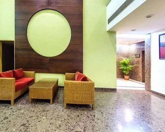 Geekay Millenniaa - Ranipet - Lobby