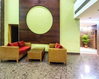 Geekay Millenniaa - Ranipet - Lobby