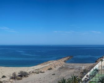 Bea Beach Hostel - Águilas - Playa