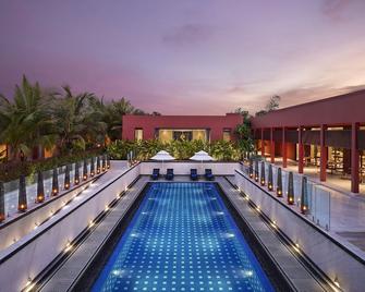 Storii By Itc Hotels Devasom Resort & Spa, Kolkata - Kolkata - Pool