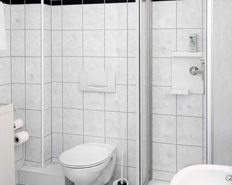 Hotel Kremer - Büchenbeuren