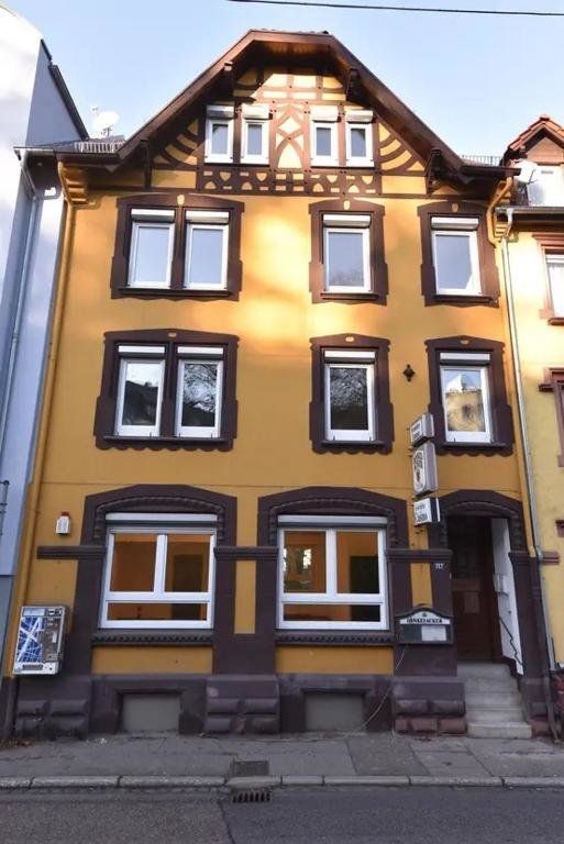 Monteurwohnung Pforzheim - L8 Street - Pforzheim - Gebäude
