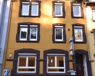 Monteurwohnung Pforzheim - L8 Street - Pforzheim - Budova