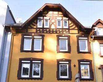 Monteurwohnung Pforzheim - L8 Street - Pforzheim - Gebäude