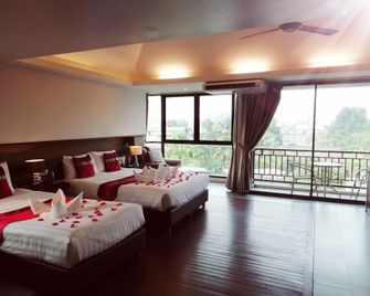 Mandala House, Chiang Mai - Chiang Mai