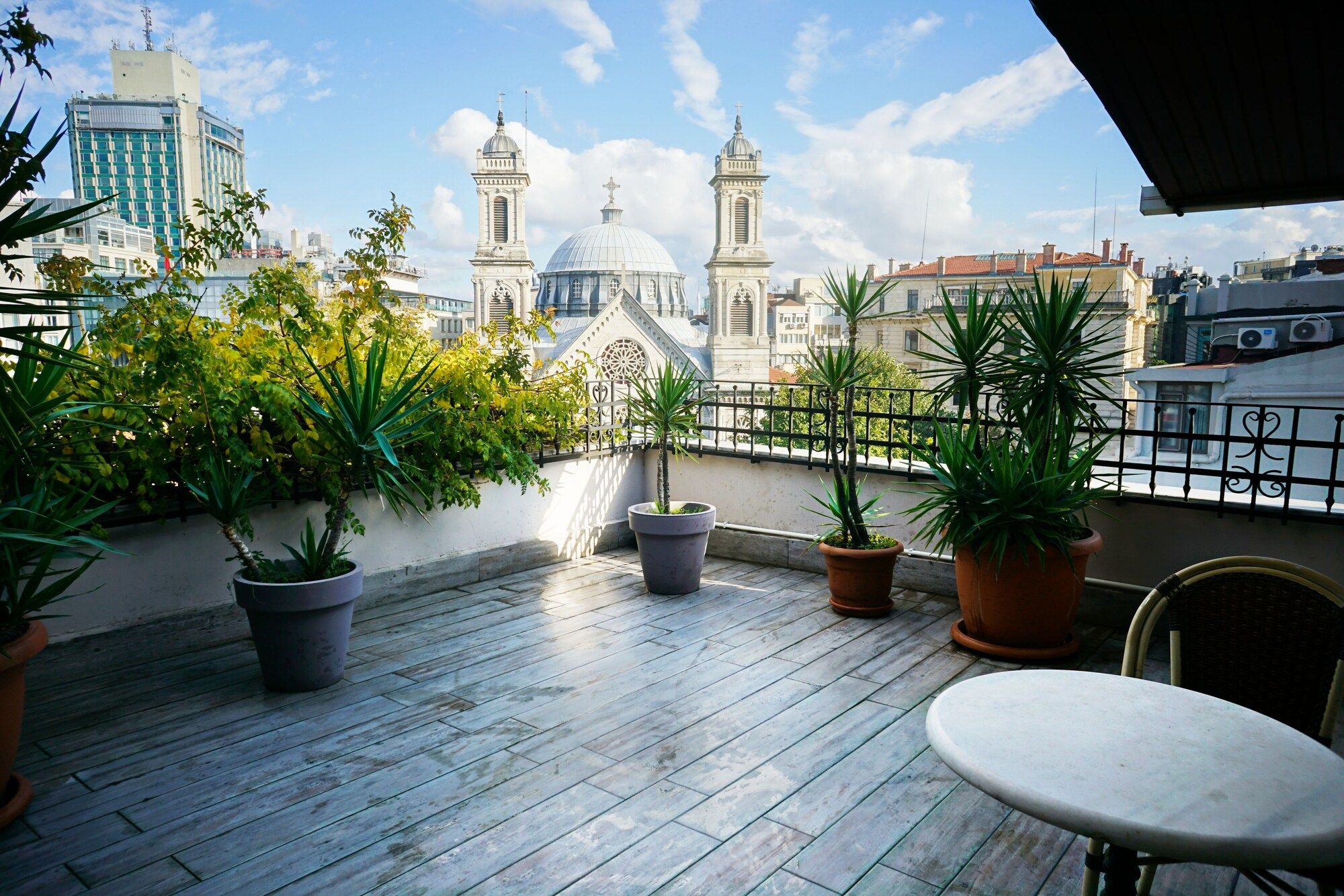 Triada Hotel Taksim - Special Category