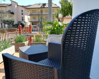 In vacanza a Itri - Casa Ileana - Itri - Balcony