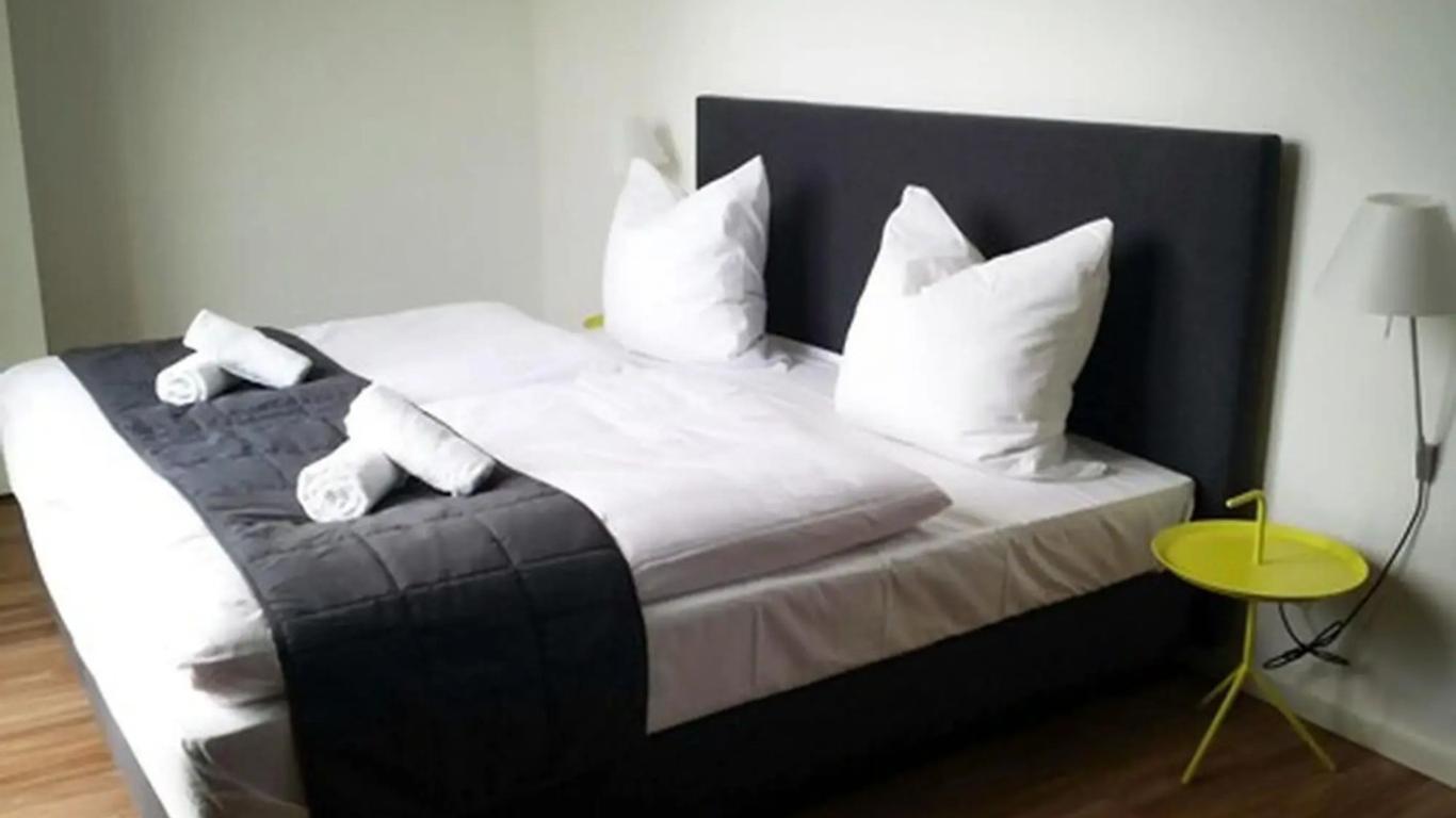 Domapartment Aachen City