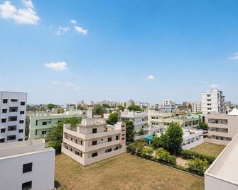 Fabhotel Mamatha Grand - Nr Khammam Railway Station - Khammam