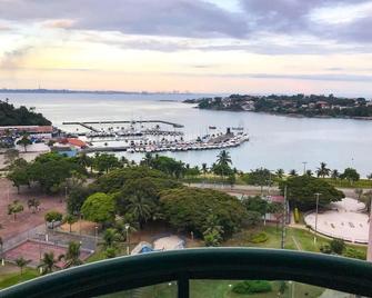 Hotel Costa Victória - Vitória - Balcony