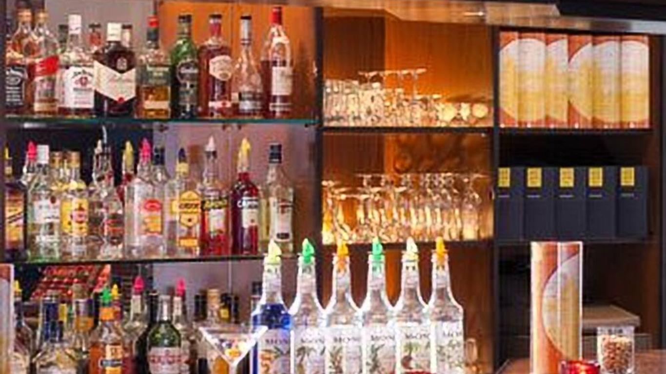 漢堡城埃貢酒店 - 漢堡