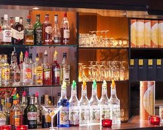 فندق إيغون هامبورغ سيتي - هامبورغ - بار