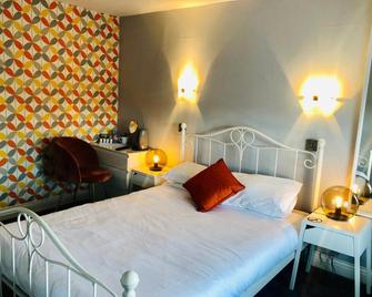 Hardwick Arms Hotel - Stockton-on-Tees - Ložnice