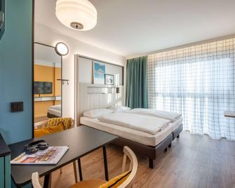 Aparthotel Adagio Access Brussels Airport - Дігем - Спальня