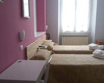 Hotel Serena - Arenzano - Ložnice